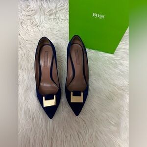 Hugo Boss Pumps Heels size 40